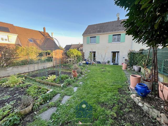 Maison vente à Riom