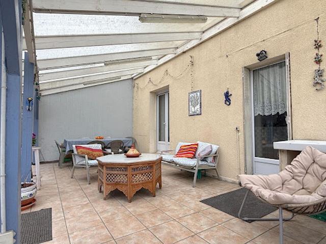 Maison vente à Évry, Ris-orangis