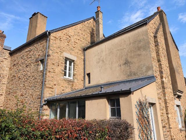 Maison vente à La Chapelle-d'Andaine, Rives-d'Andaine