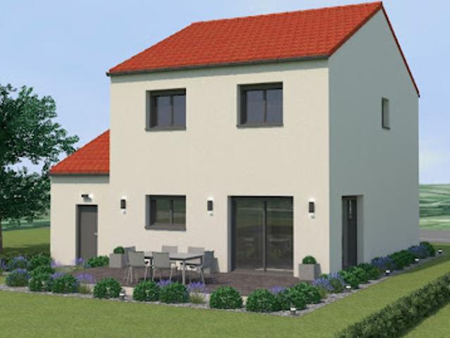 Maison vente à Thionville, Rodemack
