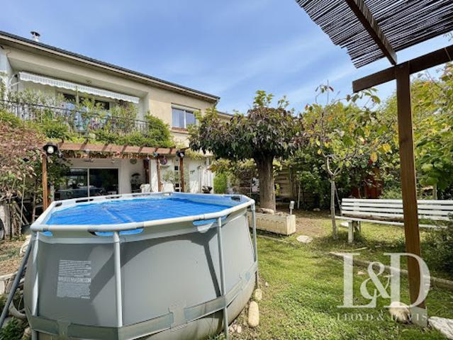 Maison vente à France métropolitaine, Romans-sur-isère