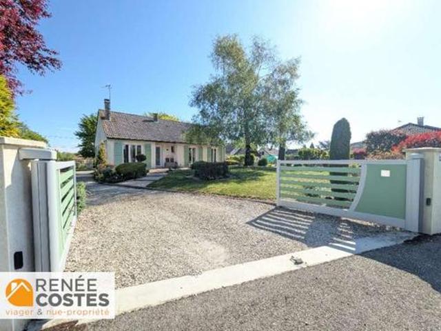 Maison vente à Nogent-sur-Seine, Romilly-sur-seine