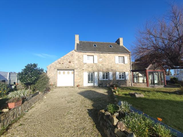 Maison vente à Morlaix, Bretagne
