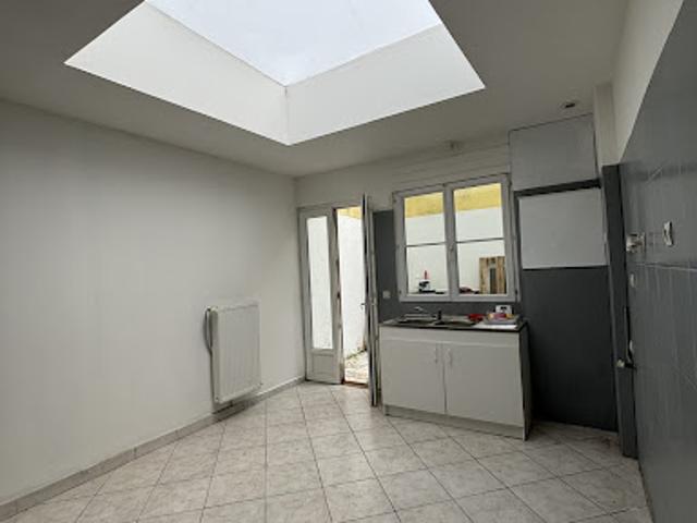Maison vente à Lille, Roubaix