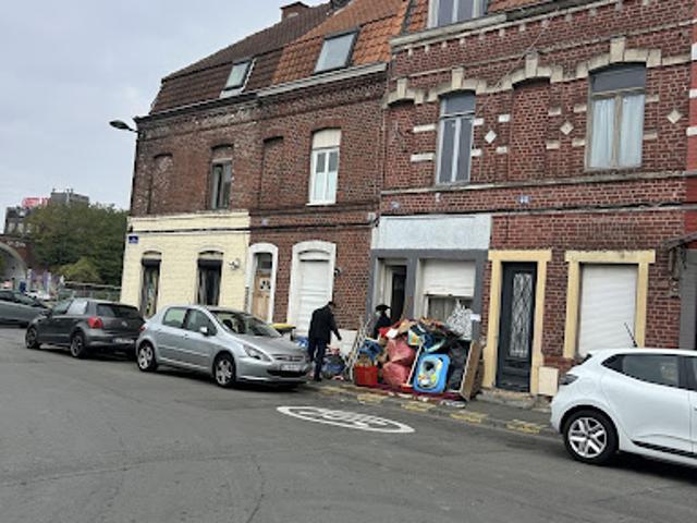 Maison vente à Lille, Roubaix