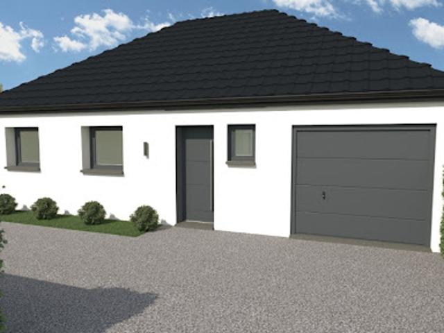 Maison vente à Cambrai, Rumilly-en-cambrésis