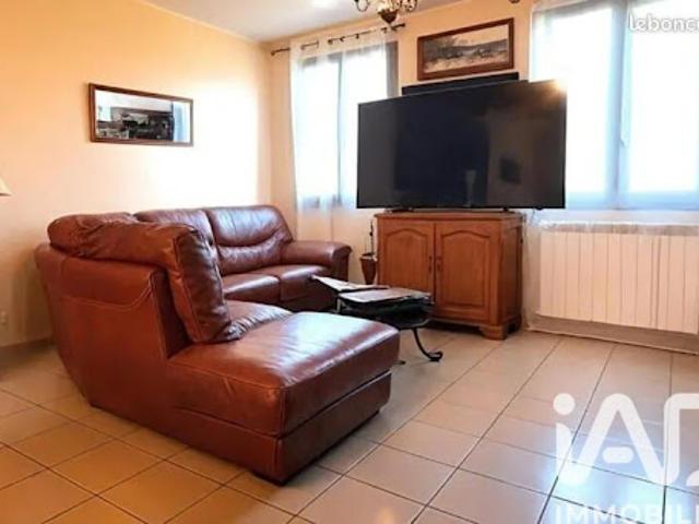 Maison vente à Château-Thierry, Pavant