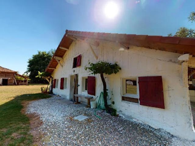 Maison vente à Mont-de-Marsan, Sabres