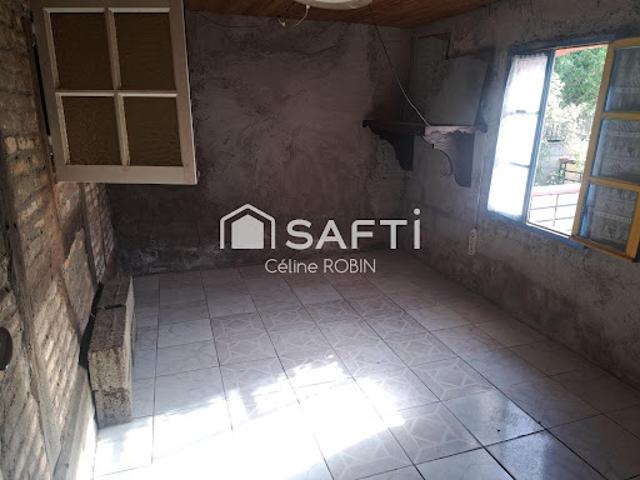 Maison vente à ZA les Routes, Sagy