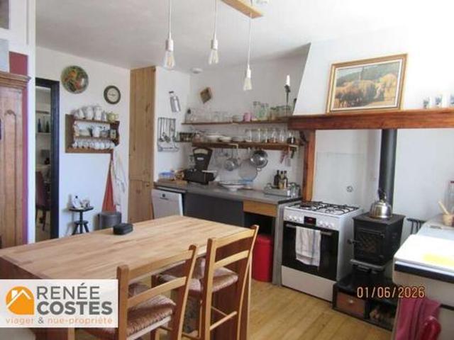 Maison vente à Tournon-sur-Rhône, Saint-agrève