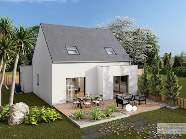 Maison vente à Saint-Nazaire, Saint-andré-des-eaux