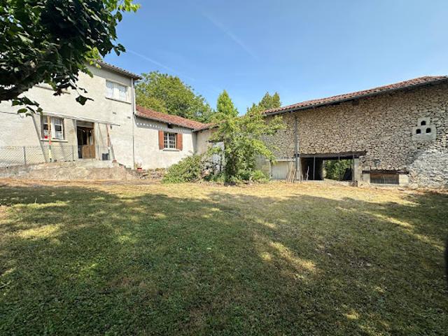 Maison vente à Périgueux, Saint-aquilin