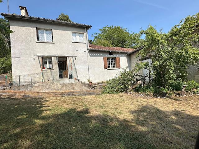 Maison vente à Périgueux, Saint-aquilin