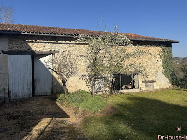 Maison vente à Périgueux, Saint-aquilin