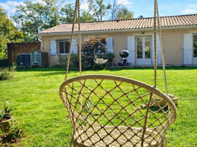 Maison vente à Périgueux, Saint-astier