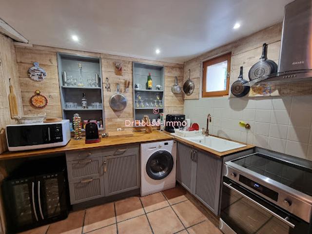 Maison vente à Saint-Aubin-de-Lanquais, Dordogne