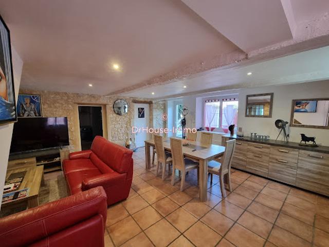 Maison vente à Bergerac, Saint-aubin-de-lanquais