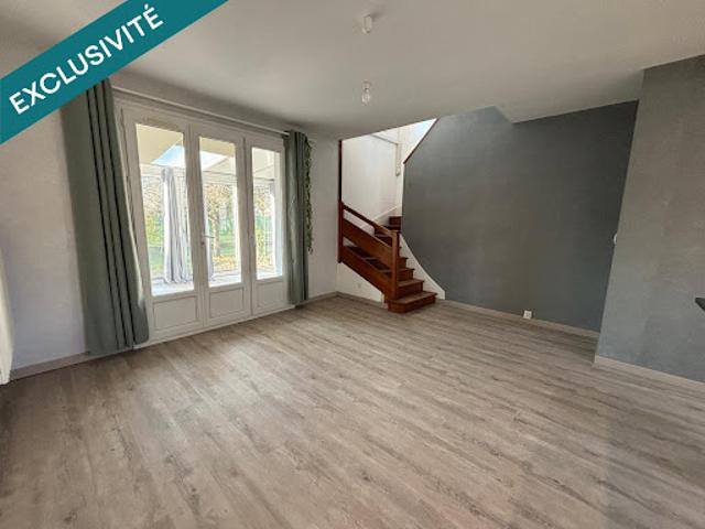 Maison vente à Tours, Saint-avertin