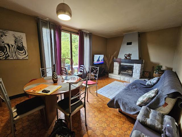 Maison vente à Tulle, Saint-chamant