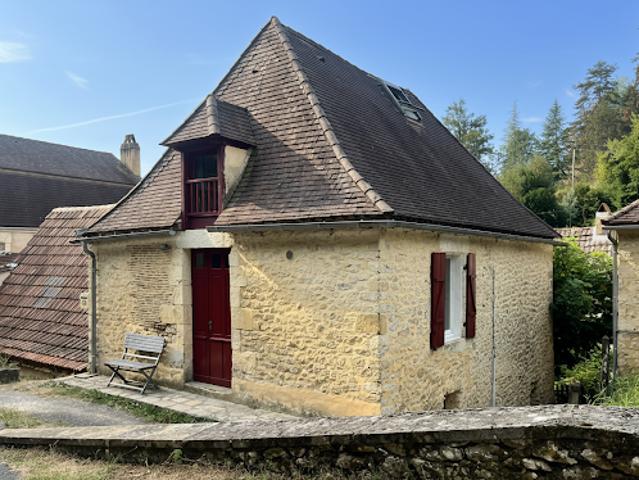Maison vente à Sarlat-la-Canéda, Castels