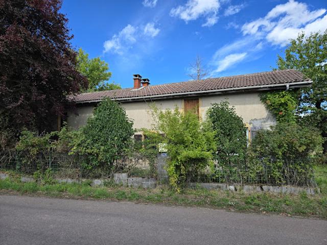 Maison vente à Saint-denis-de-cabanne, Guadeloupe