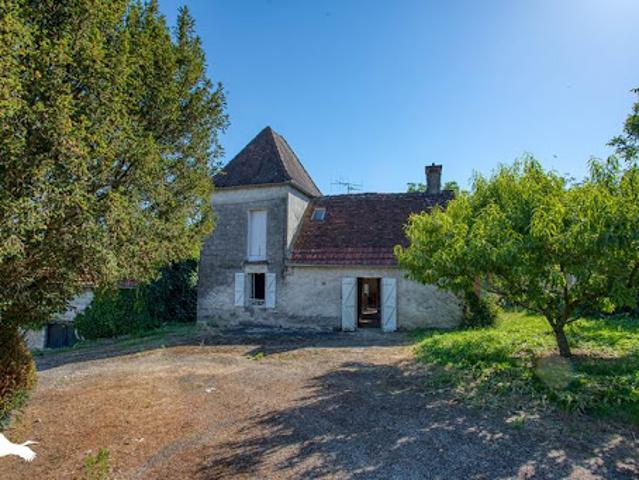 Maison vente à Gourdon, Saint-denis-lès-martel