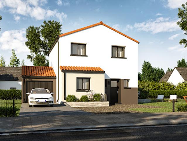 Maison vente à Nantes, Saint-fiacre-sur-maine