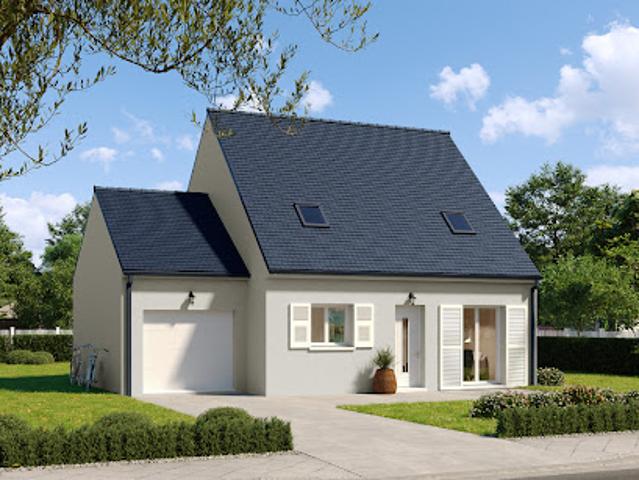 Maison vente à Beauvais, Saint-germer-de-fly