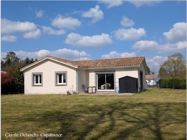 Maison vente à Mont-de-Marsan, Saint-gor