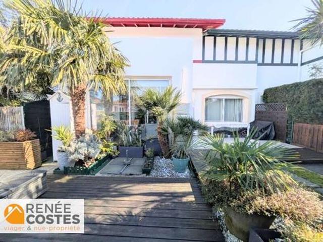 Maison vente à Bayonne, Ciboure