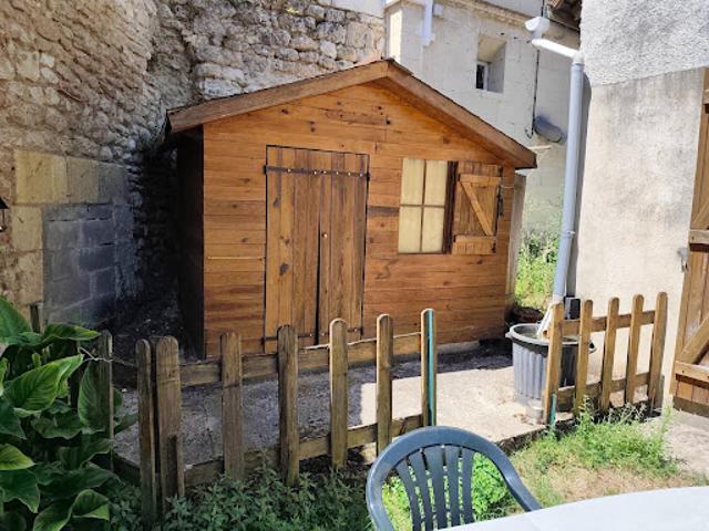 Maison vente à Romorantin-Lanthenay, Saint-julien-de-chédon