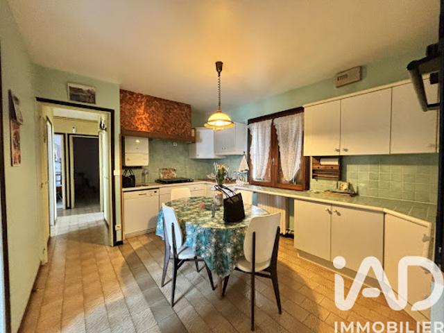 Maison vente à Bordeaux, Saint-louis-de-montferrand