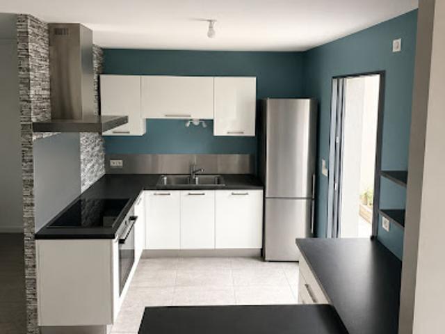 Maison vente à Saint-Nazaire, Saint-nazaire