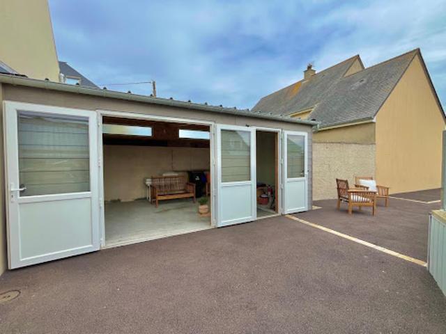 Maison vente à Cherbourg, Saint-marcouf
