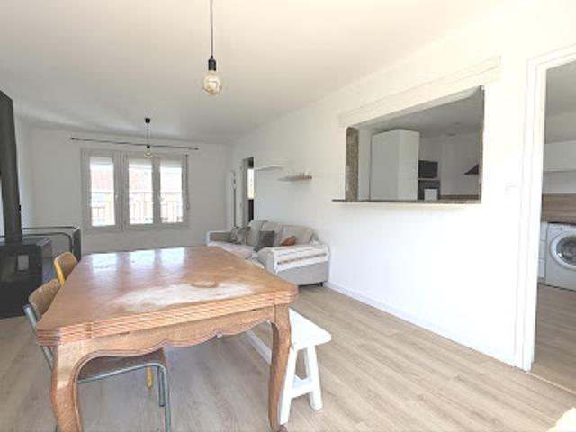 Maison vente à Boulogne-sur-Mer, Saint-martin-boulogne