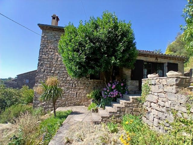 Maison vente à Alès, Saint-martin-de-valgalgues