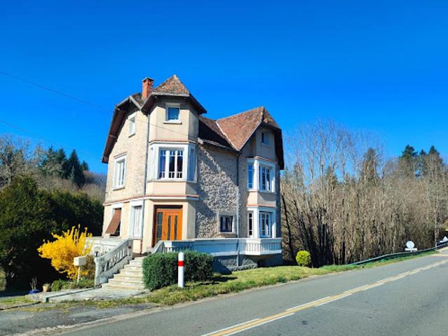 Maison vente à Rochechouart, Saint-mathieu