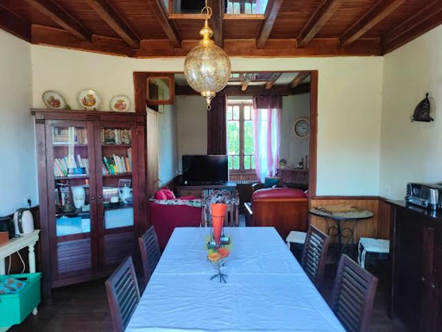 Maison vente à Chez Tamagnon, Saint-Mathieu