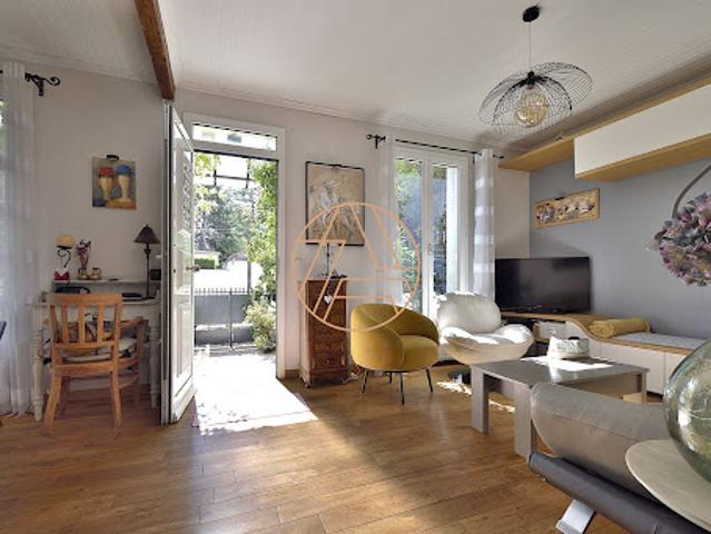 Maison vente à Le Parc Saint-Maur, Saint-Maur-des-Fossés