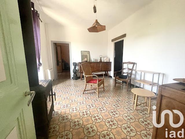 Maison vente à Largentière, Saint-paul-le-jeune