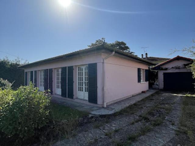 Maison vente à Saint-paul-lès-dax, Landes