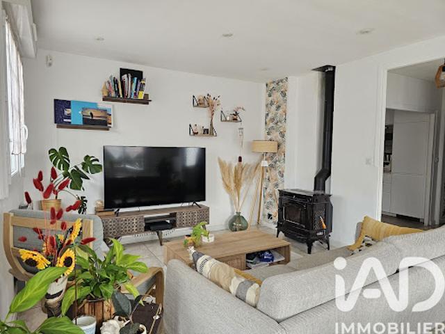 Maison vente à Nantes, Saint-philbert-de-grand-lieu