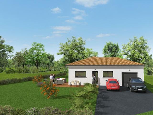 Maison vente à Valence, Saint-sorlin-en-valloire