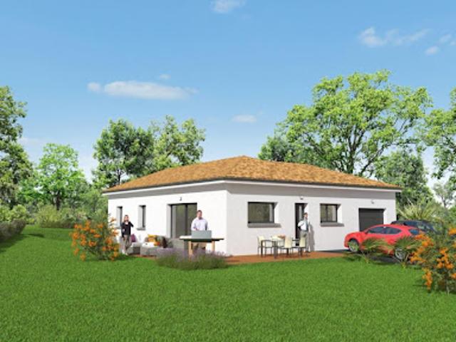 Maison vente à Valence, Saint-sorlin-en-valloire