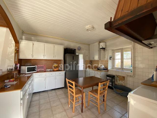 Maison vente à Bressuire, Saint-varent