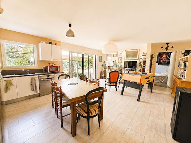 Maison vente à Nantes