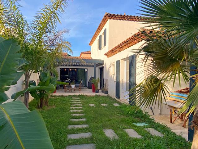 Maison vente à Arrondissement de Draguignan, Sainte-maxime