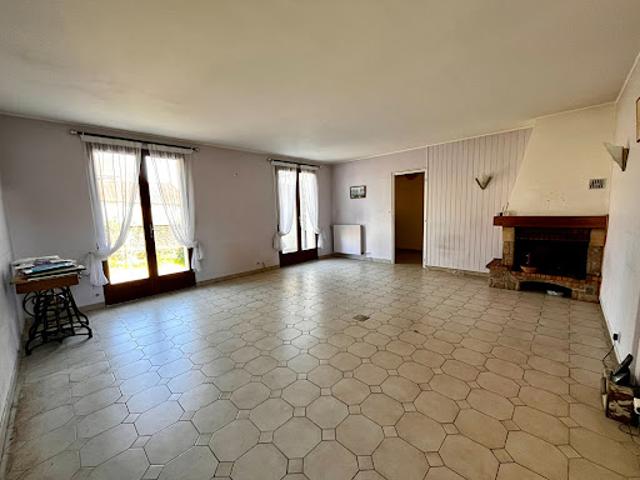 Maison vente à Nantes, Sainte-pazanne
