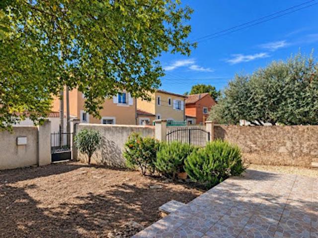Maison vente à La Monaque, Salon-de-Provence