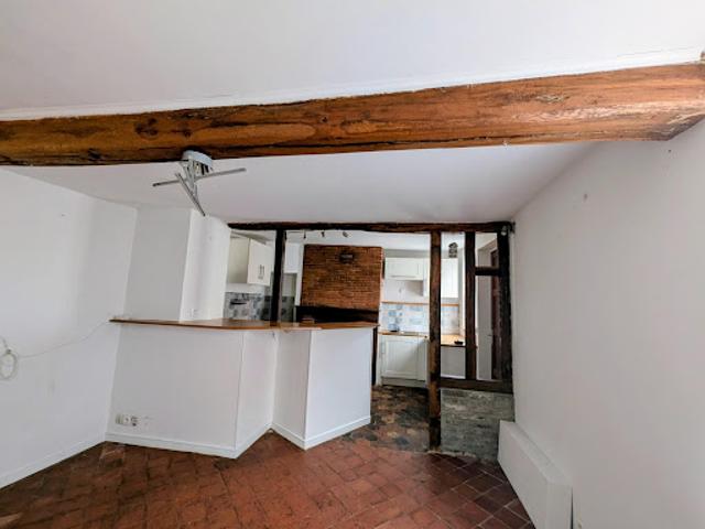 Maison vente à Montchel, Savignies